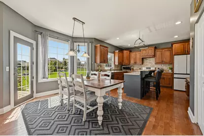 25443 Prairiewood Lane, Shorewood, IL 60404 - Photo 20