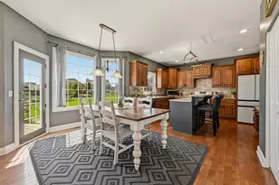 25443 Prairiewood Ln, Shorewood, IL 60404 - Photo 20