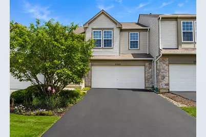 3322 Bromley Lane, Aurora, IL 60502 - Photo 1