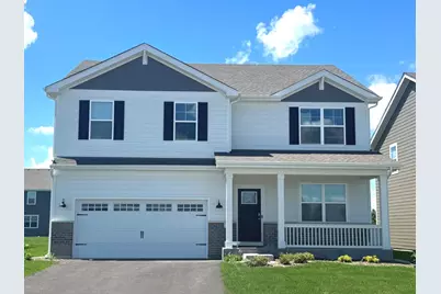294 Snowdrop Lane, Elgin, IL 60124 - Photo 1