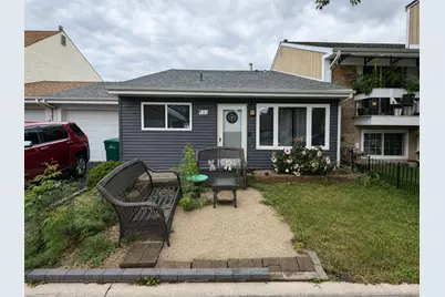 413 Wildwood Court, Romeoville, IL 60446 - Photo 1