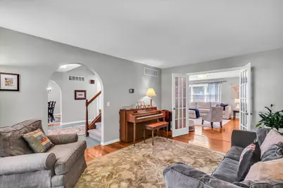 2314 Firethorn Lane, Champaign, IL 61822 - Photo 2