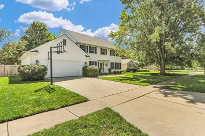 2314 Firethorn Lane, Champaign, IL 61822 - Photo 12