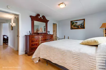 8540 W Foster Avenue #503, Norridge, IL 60706 - Photo 12
