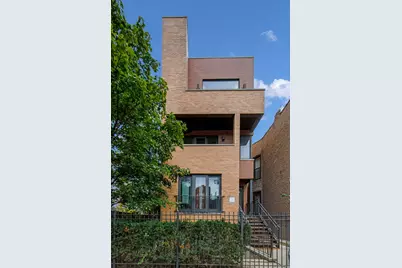 6640 S Maryland Avenue #3, Chicago, IL 60637 - Photo 2