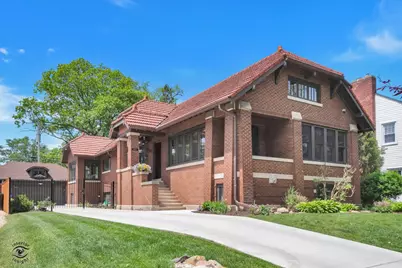 10516 S Seeley Avenue, Chicago, IL 60643 - Photo 1