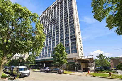 5201 S Cornell Avenue #4C, Chicago, IL 60615 - Photo 1