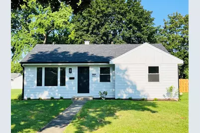 318 N Owen Street, Mount Prospect, IL 60056 - Photo 1