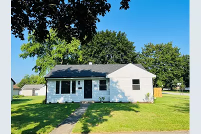 318 N Owen Street, Mount Prospect, IL 60056 - Photo 2
