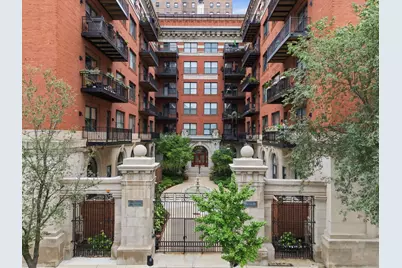1439 S Michigan Avenue #108, Chicago, IL 60605 - Photo 1