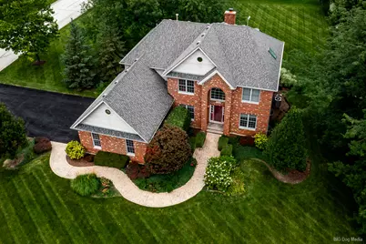 25935 S Courtney Road, Plainfield, IL 60585 - Photo 36
