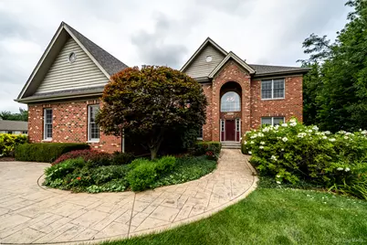 25935 S Courtney Road, Plainfield, IL 60585 - Photo 2