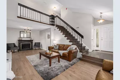 1616 Wildwood Lane, Darien, IL 60561 - Photo 6