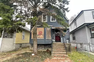 8816 S Lowe Ave, Chicago, IL 60620 - Photo 1