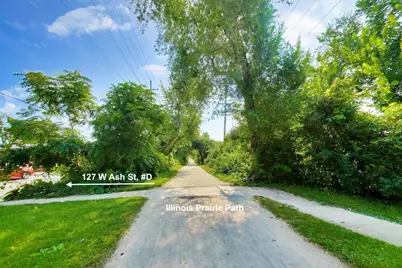 127 W Ash Street #D, Lombard, IL 60148 - Photo 28