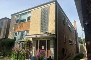 6528 N Rockwell St, Chicago, IL 60645 - Photo 1
