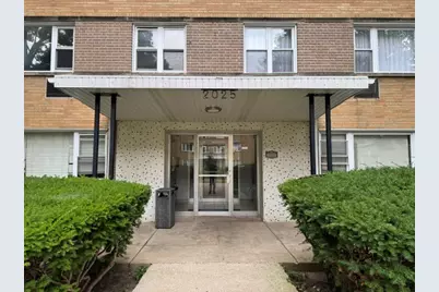2025 W Granville Avenue #114, Chicago, IL 60659 - Photo 2