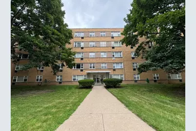 2025 W Granville Avenue #114, Chicago, IL 60659 - Photo 1