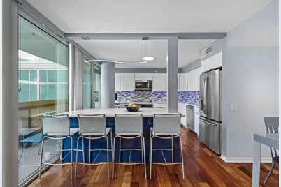 1580 Sherman Avenue #1207, Evanston, IL 60201 - Photo 4