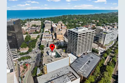1580 Sherman Avenue #1207, Evanston, IL 60201 - Photo 22