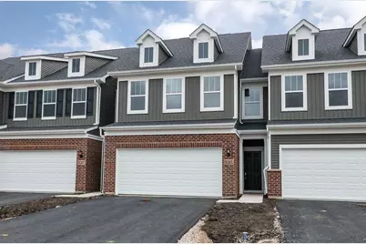 535 Watercress Drive #535, Aurora, IL 60504 - Photo 1