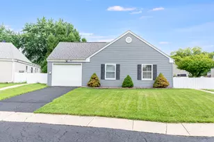57 Afton Dr, Montgomery, IL 60538 - Photo 1