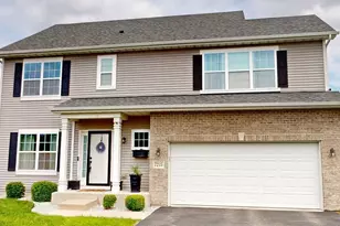7215 Lexington Ct, Joliet, IL 60431 - Photo 1