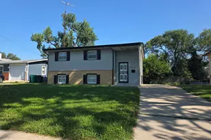 2221 Francine Ave, Joliet, IL 60436 - Photo 1