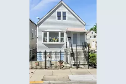 4930 S Damen Avenue, Chicago, IL 60609 - Photo 1