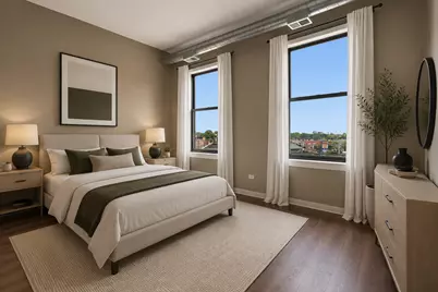 4015 N Milwaukee Avenue #416, Chicago, IL 60641 - Photo 16