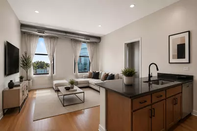 4015 N Milwaukee Avenue #416, Chicago, IL 60641 - Photo 4