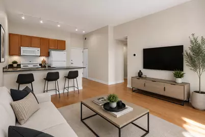 4015 N Milwaukee Avenue #416, Chicago, IL 60641 - Photo 10