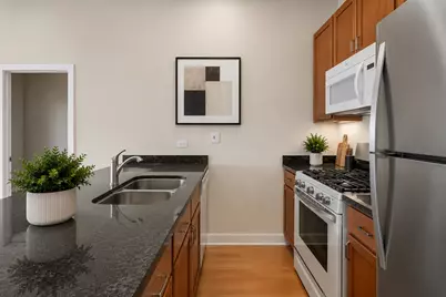 4015 N Milwaukee Avenue #416, Chicago, IL 60641 - Photo 8