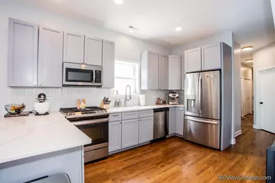 1534 N Bosworth Avenue #3, Chicago, IL 60642 - Photo 4