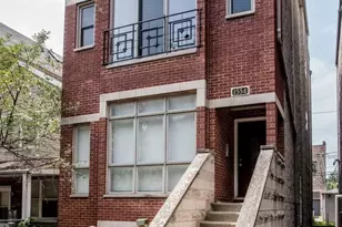 1534 N Bosworth Ave, Chicago, IL 60642 - Photo 1