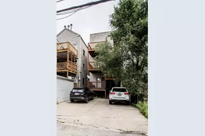 1534 N Bosworth Avenue #3, Chicago, IL 60642 - Photo 32