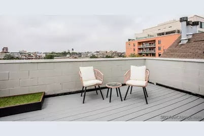 1534 N Bosworth Avenue #3, Chicago, IL 60642 - Photo 30