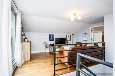 1534 N Bosworth Avenue #3, Chicago, IL 60642 - Photo 20