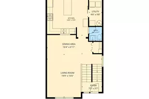 110 Morgan's Gate Dr, Wood Dale, IL 60191 - Photo 20