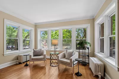 1530 W Elmdale Avenue #1, Chicago, IL 60660 - Photo 4