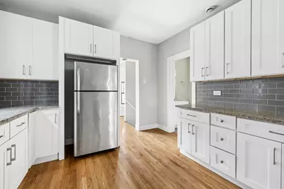 1363 W Walton Street #2F, Chicago, IL 60642 - Photo 6