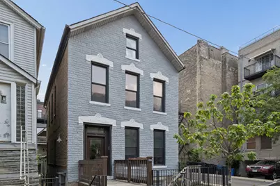 1363 W Walton Street #2F, Chicago, IL 60642 - Photo 1