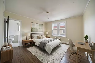 9124 S Ada Street #2A, Chicago, IL 60620 - Photo 22
