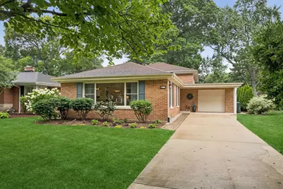 332 Scott Avenue, Glen Ellyn, IL 60137 - Photo 1