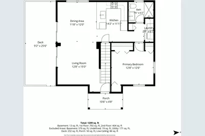 25244 W Buena Avenue, Lake Villa, IL 60046 - Photo 36