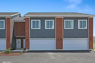 1237 Gillespie Ln, Yorkville, IL 60560 - Photo 1