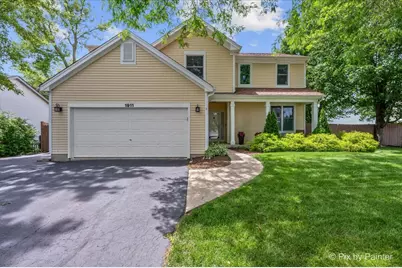 1911 Pine Drive, McHenry, IL 60051 - Photo 1