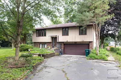 3N606 Locust Avenue, West Chicago, IL 60185 - Photo 1