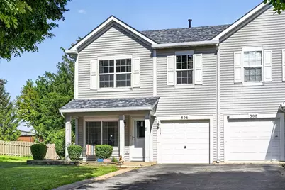306 Paige Street, Plano, IL 60545 - Photo 1