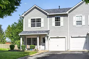 306 Paige St, Plano, IL 60545 - Photo 1